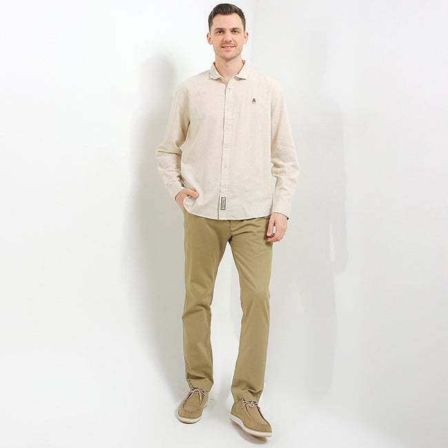 Wright In Beige