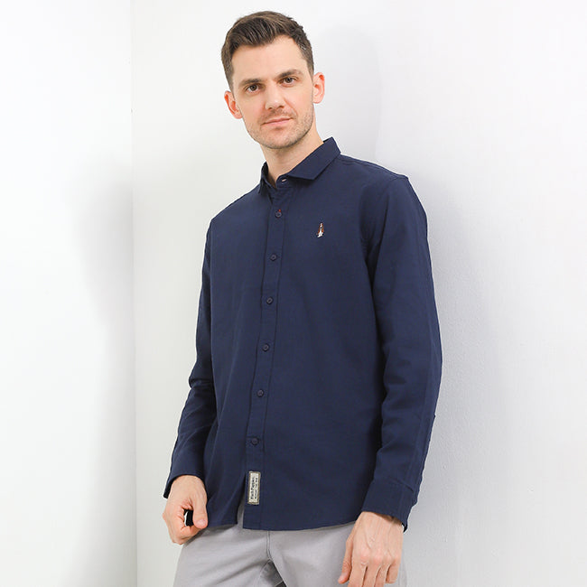 Wright In Navy
