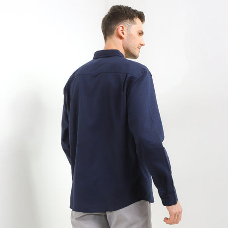 Wright In Navy