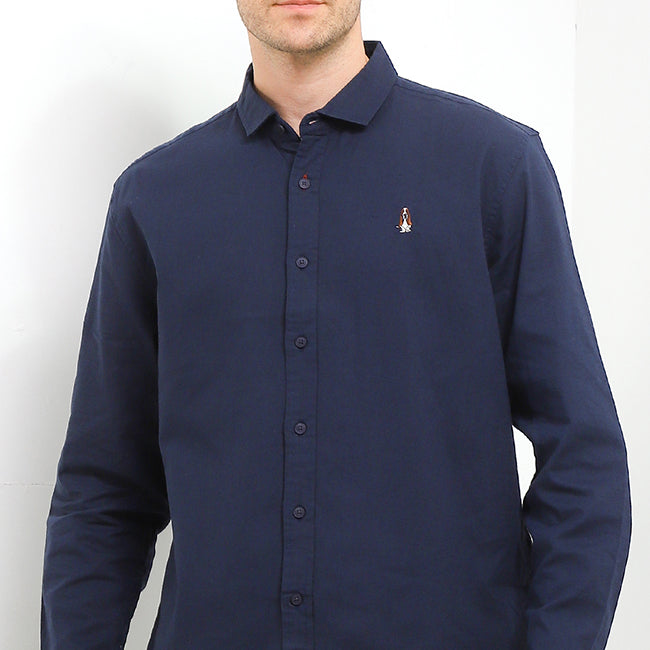 Wright In Navy