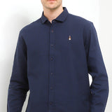 Wright In Navy