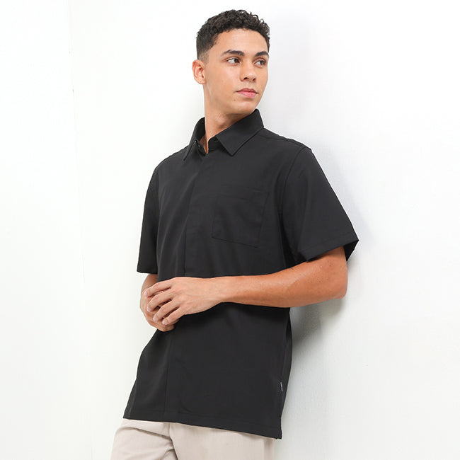 955 Melides In Black