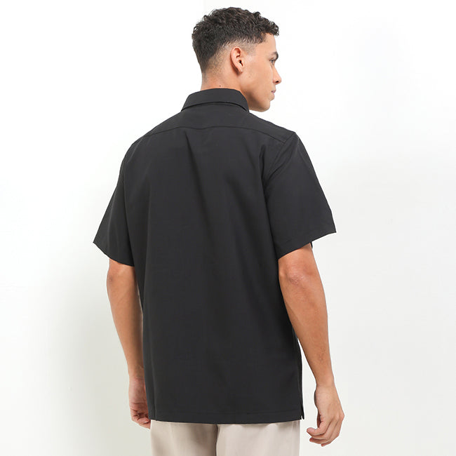955 Melides In Black
