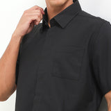 955 Melides In Black