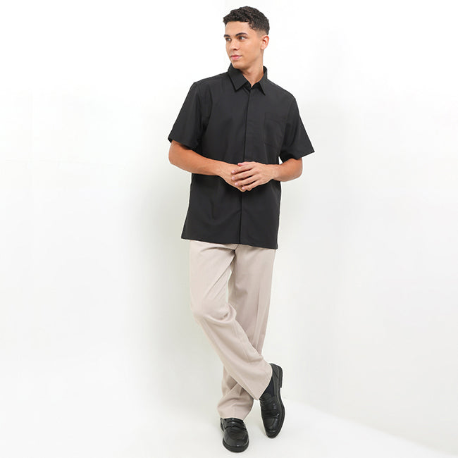955 Melides In Black