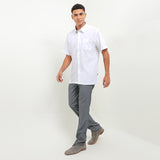 955 Melides In White
