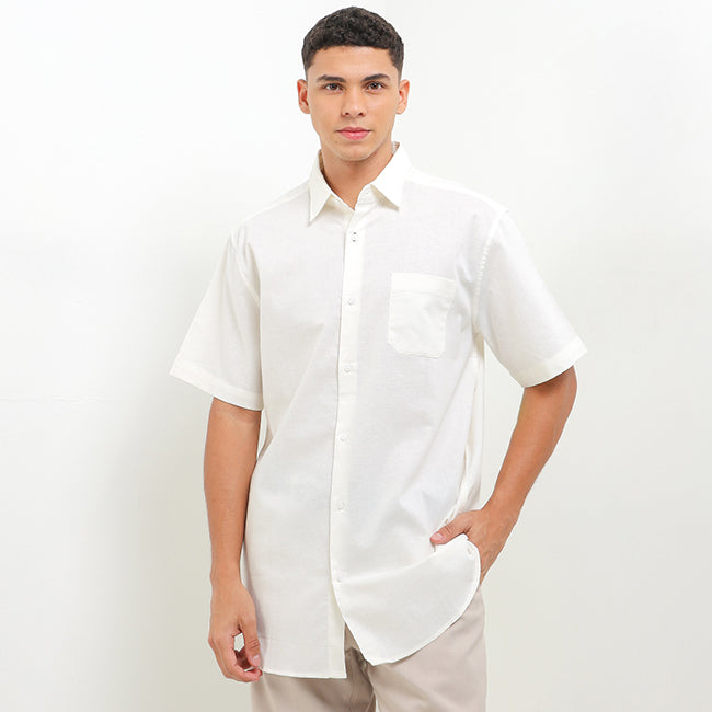 955 Moneo In Off White