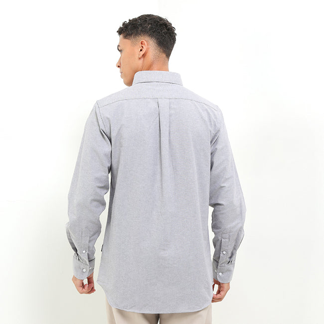 955 Omnium In Grey
