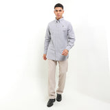 955 Omnium In Grey