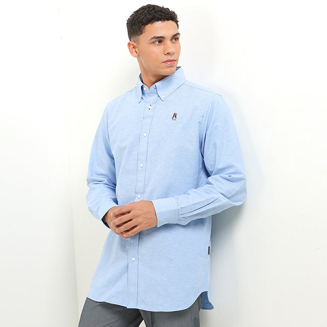 955 Omnium In Light Blue