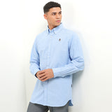 955 Omnium In Light Blue