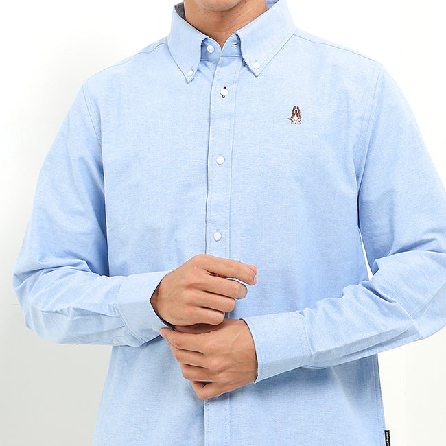 955 Omnium In Light Blue