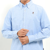 955 Omnium In Light Blue