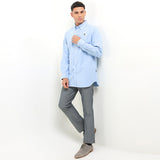 955 Omnium In Light Blue