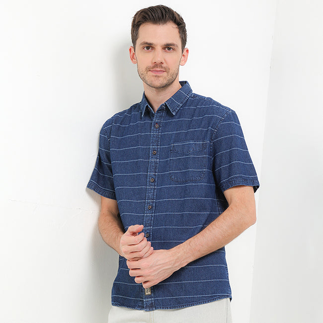 Lemil In Blue
