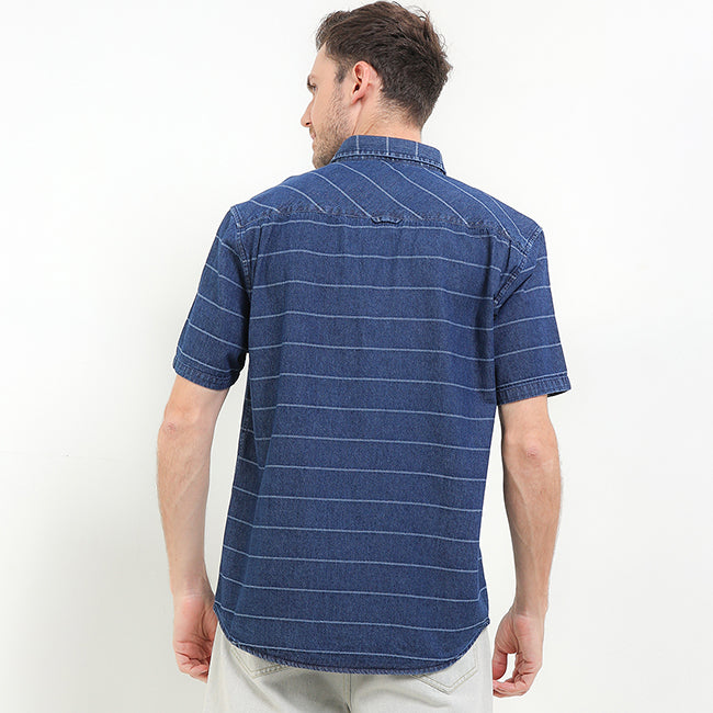 Lemil In Blue