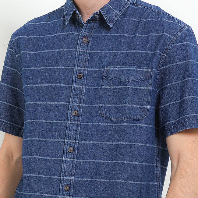 Lemil In Blue