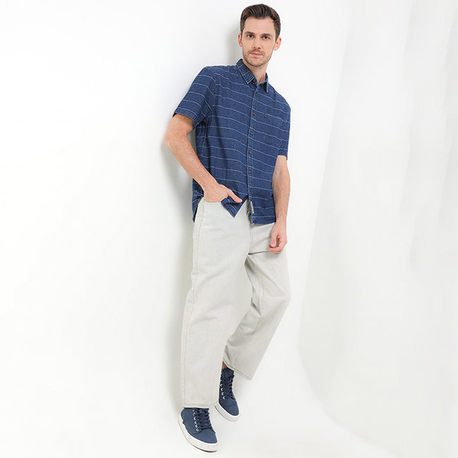 Lemil In Blue
