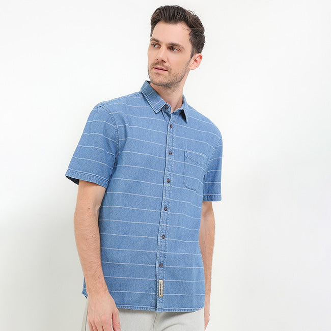 Lemil In Light Blue