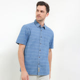 Lemil In Light Blue