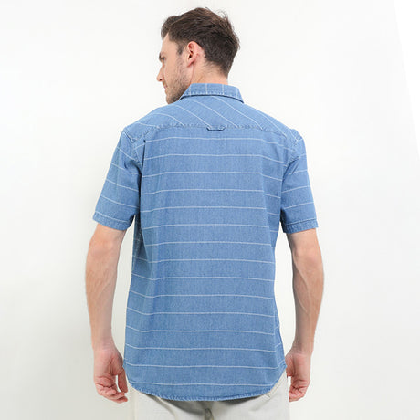 Lemil In Light Blue