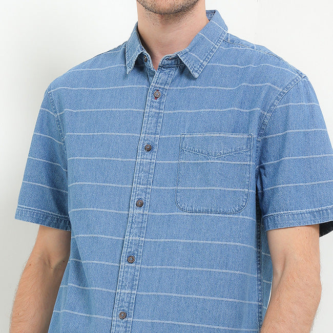 Lemil In Light Blue