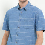 Lemil In Light Blue