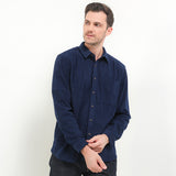 Galeen In Navy