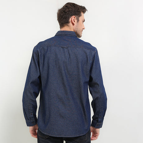 Twomey In Blue