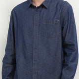 Twomey In Blue