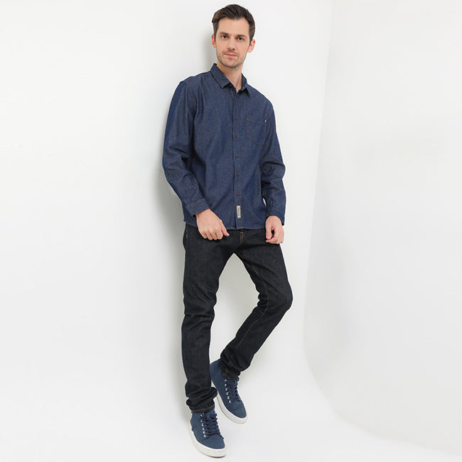 Twomey In Blue