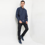 Twomey In Blue