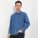 Twomey In Light Blue
