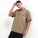 Elmano In Khaki
