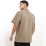 Elmano In Khaki