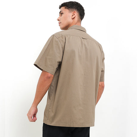 Elmano In Khaki