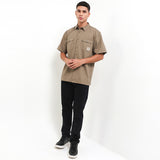 Elmano In Khaki