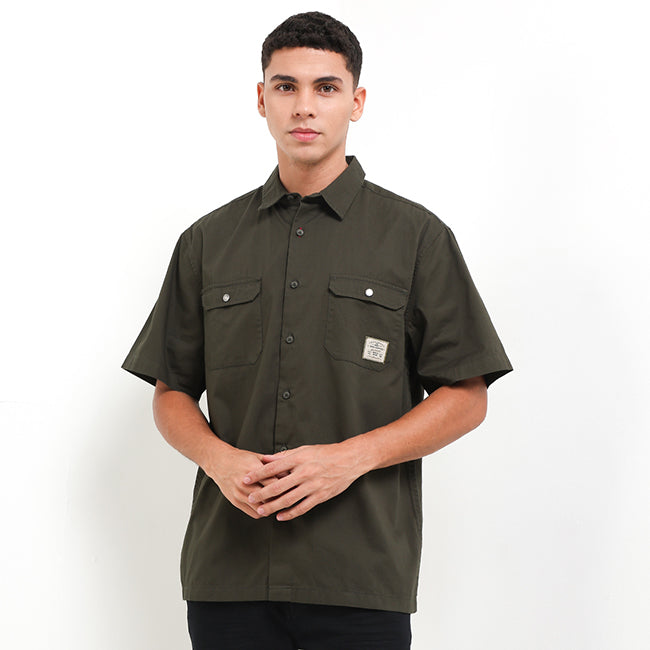 Elmano In Olive