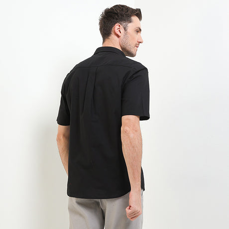 Hush Puppies Men Shirt Bsc Dillion 3