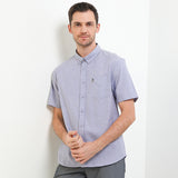 Hush Puppies Men Shirt Bsc Dillion 3