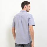 Hush Puppies Men Shirt Bsc Dillion 3