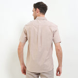 Hush Puppies Men Shirt Bsc Dillion 3