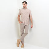 Hush Puppies Men Shirt Bsc Dillion 3