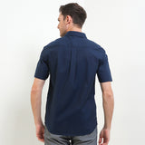 Hush Puppies Men Shirt Bsc Dillion 3