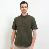 Hush Puppies Men Shirt Bsc Dillion 3