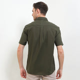 Hush Puppies Men Shirt Bsc Dillion 3