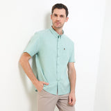 Hush Puppies Men Shirt Bsc Dillion 3