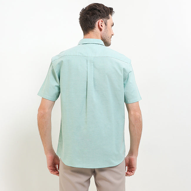 Hush Puppies Men Shirt Bsc Dillion 3