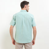 Hush Puppies Men Shirt Bsc Dillion 3