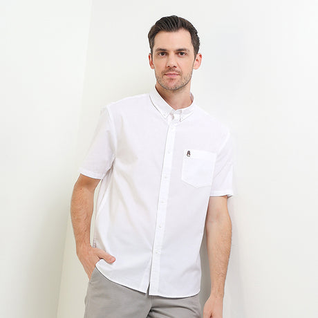 Hush Puppies Men Shirt Bsc Dillion 3